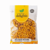 Malabar Delights Malabar Mixture